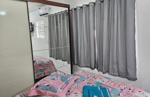 Consulado Americano apartamento 50 metros da entrada para Visto Consulado EUA Porto Alegre com garagem - Foto 16