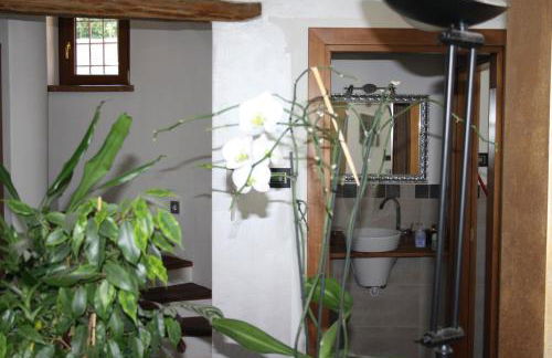 Villa La Tour Nus - Photo 48