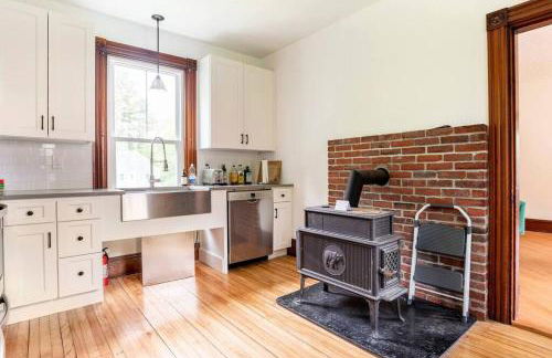 Cozy Studio in Downtown Freeport - Foto 6