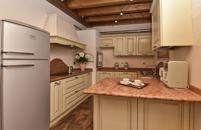 Villa Cesare - Foto 15