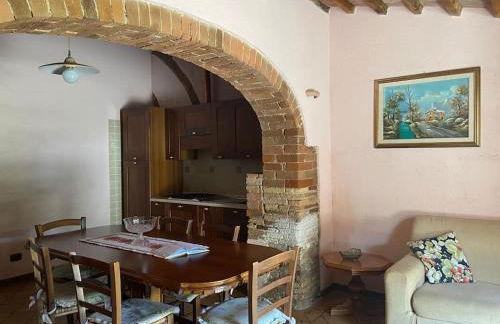 Agriturismo Relais Villa Passerini - Foto 20