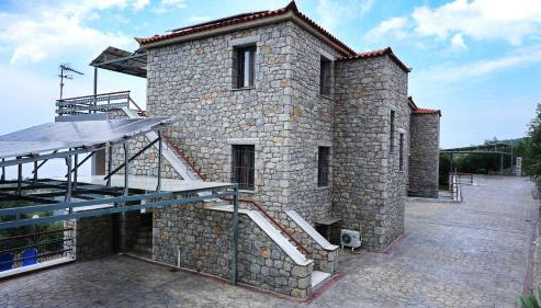 Βίλα Ηρώ - Foto 2