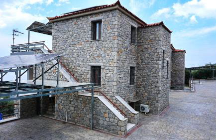 Βίλα Ηρώ - Foto 2