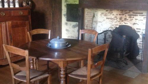 superbe petite maison de caractère dans le Cantal - Foto 4