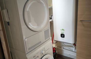 Pagotin de charme à Métabief - Foto 22