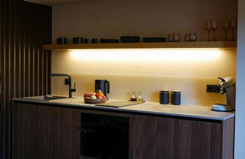 ARVED Apartments - Foto 39