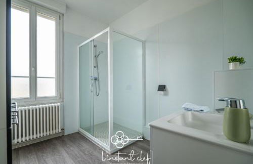 Maison d exception au Mans Garage XXL et Terrasse - Foto 6