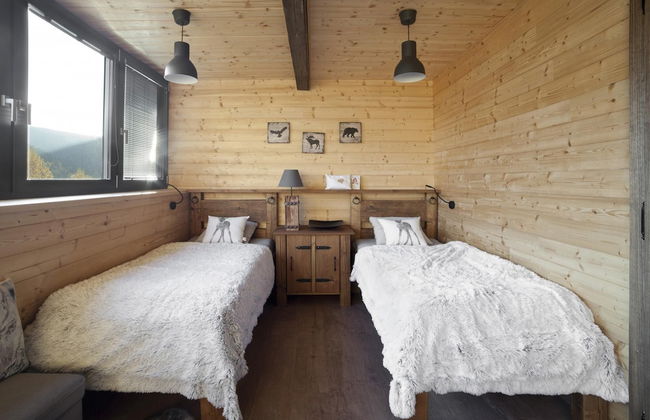 Villa Velka Upa - Kvh014 - Foto 33