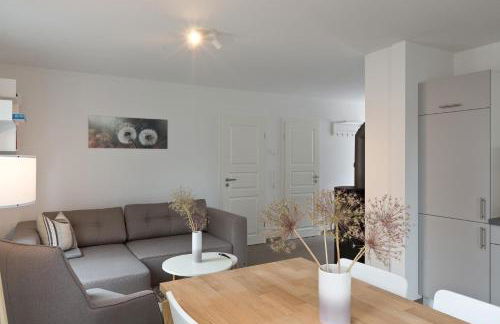 Apartment unter den Kiefern 93 - Foto 6