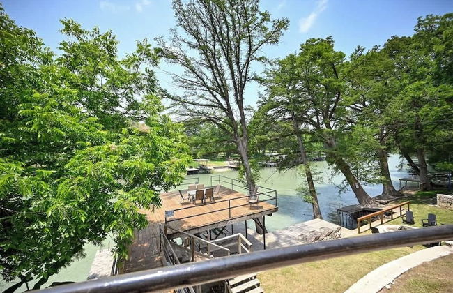 Luxury Lakefront Oasis With Boat Dock-firepit - Foto 29