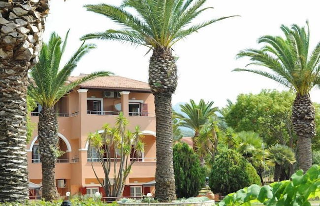 Villa Pami - Foto 43