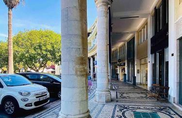 Sea View 2 Mins Walk To Beach And Estoril Casino - Foto 27