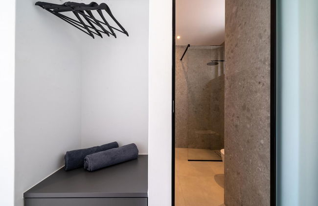 Aethra Grand- Luxury 5-bed Villa 850m From Beach - Foto 44