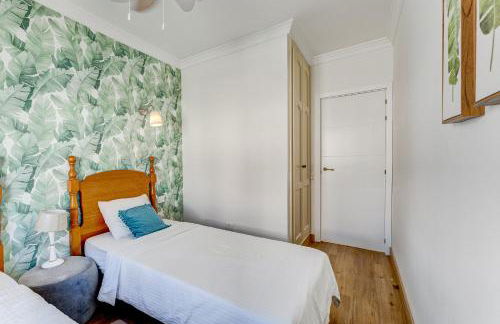 Yucca Park, Lovely, quiet, 2 bedroom, 70m2, ocean pool view! - Foto 23