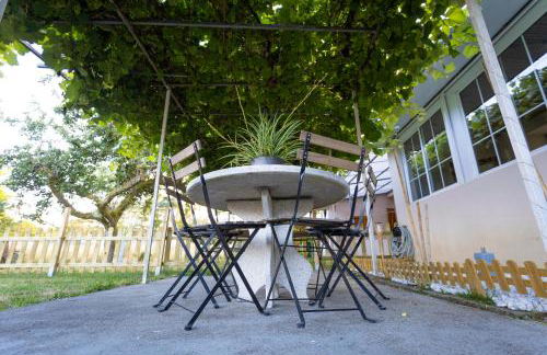 La casa de Angel y Olimpia - Photo 36