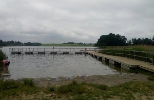 Mieszkanie nad jeziorem Olsztyn - Photo 2