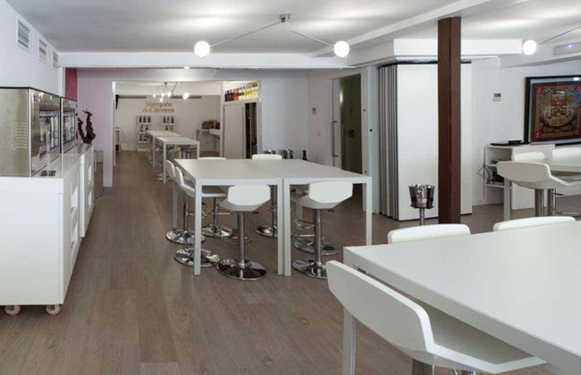 Visita a las bodegas Marqués de Cáceres - Foto 7