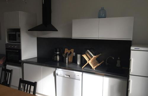 Gîte du rocher - Foto 6