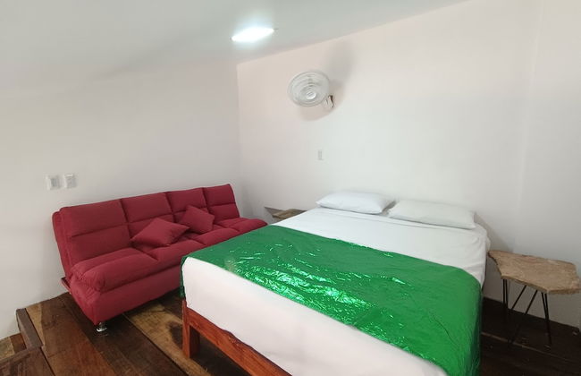 Palmas De Chahue - Foto 31