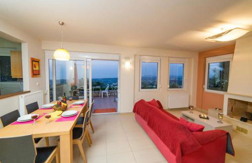 Alkistis Villa - Photo 35