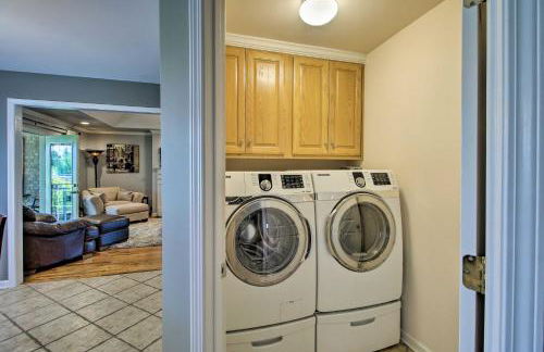 Gallatin House on Long Hollow Golf Course! - Foto 22