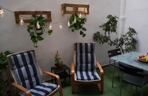 Acogedor apartamento con excelente ubicación. - Foto 5