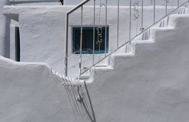 Rustic House Archangelos - Foto 20