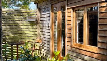 The Garden Room - Cabin on The Lizard - Foto 4