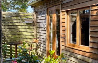 The Garden Room - Cabin on The Lizard - Foto 4
