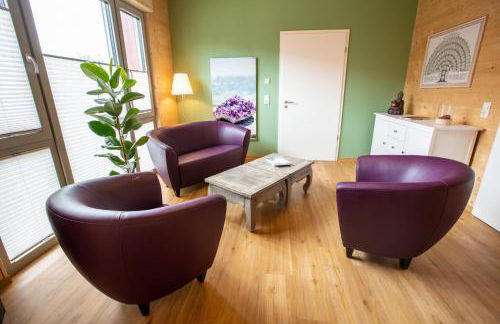 Typ A "Black Pearl" -Kleiner-Belt-Haus- - Foto 22