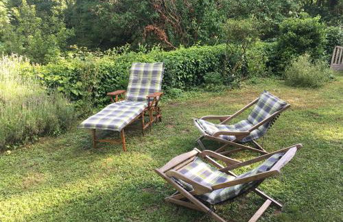 Maison cosy dans village historique - Foto 33