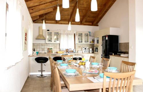 Charming Villa near Žminj with Private Pool - Foto 6