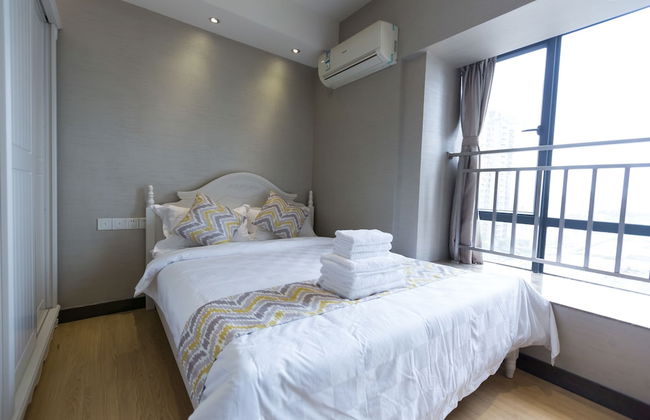 Zhongshan Perth Hotel - Foto 5