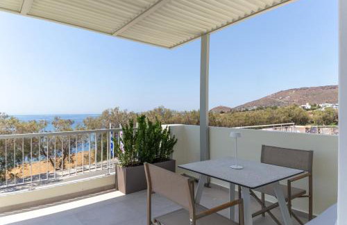 KYMA Suites Andros - Foto 29