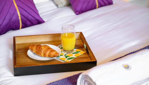 Bright and Cosy 3-bedroom Home near Manchester - Free parking - Sleeps 6 - Foto 3, Other