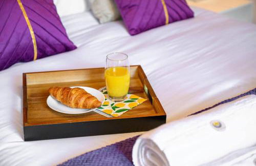 Bright and Cosy 3-bedroom Home near Manchester - Free parking - Sleeps 6 - Foto 3