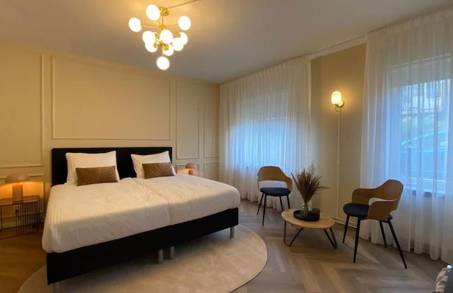 Casa Cappuccino - Stylish Studio for two - Photo 1