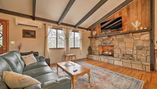 Stonewood Lodge Couples Retreat in Glenville! - Foto 5