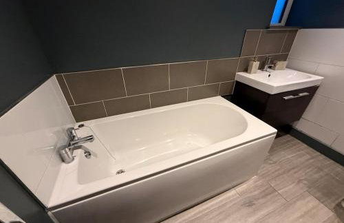 5 bedroom house in Pettswood - Foto 40