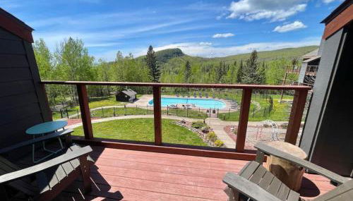 Lutsen Mtn Condo, Ski in Ski out, Pool, Hot Tub, Fitness - Foto 3