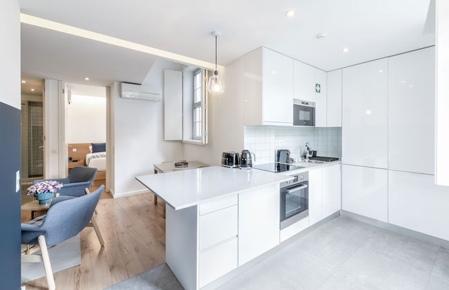 Oporto Collection Mouzinho da Silveira - Photo 41