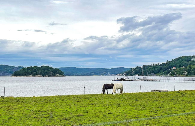 4 Star Holiday Home in Ljungskile - Photo 41