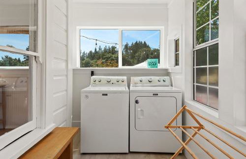 Sebastopol Farmhouse on 3 acres, fiber, kid friendly - Foto 12