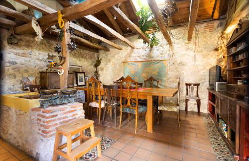 Casa Rural La Moderna - Foto 29