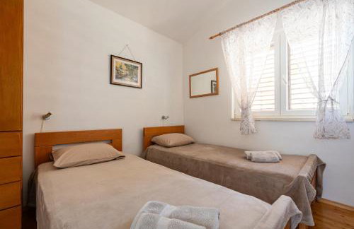 Apartment Maslina - Foto 48