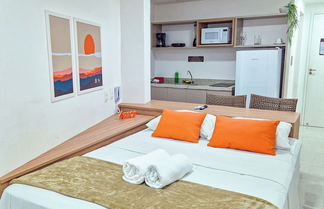 Sunset by AFT - Porto de Galinhas - Photo 11