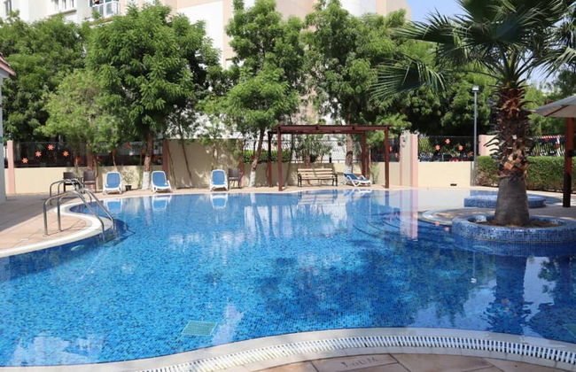 Stunning Studio With Balcony And Free Parking - Foto 10