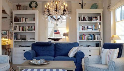 Ferienhaus Windrose - Foto 2