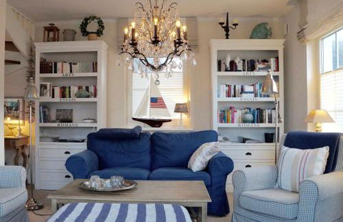 Ferienhaus Windrose - Foto 2