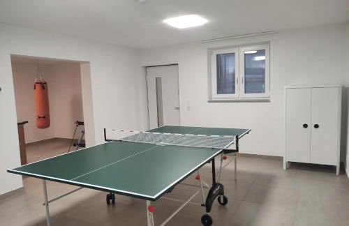 Modern Doppelhaus - Foto 13